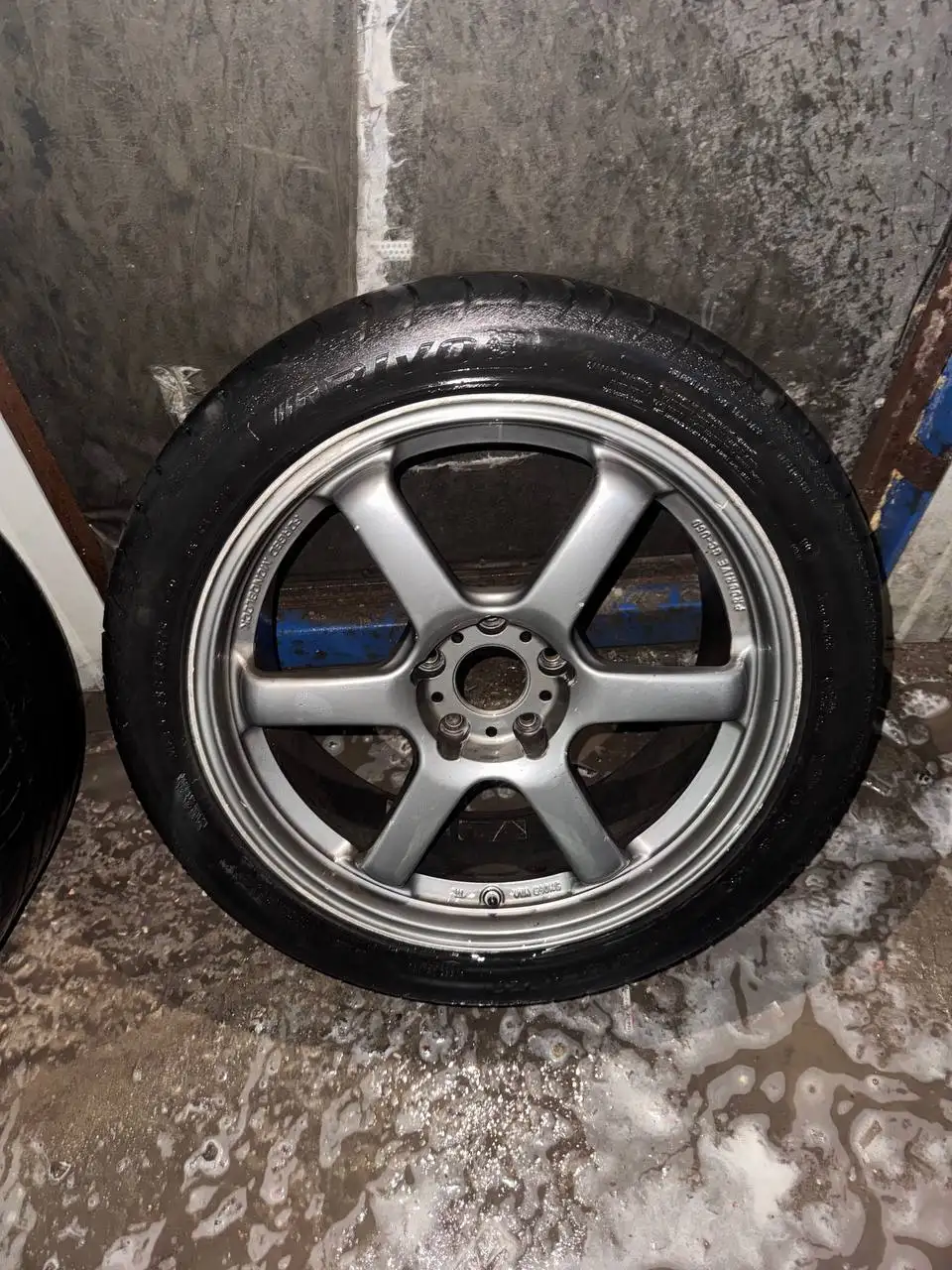 Кованные диски - Запчасти (Авто) в Тверь