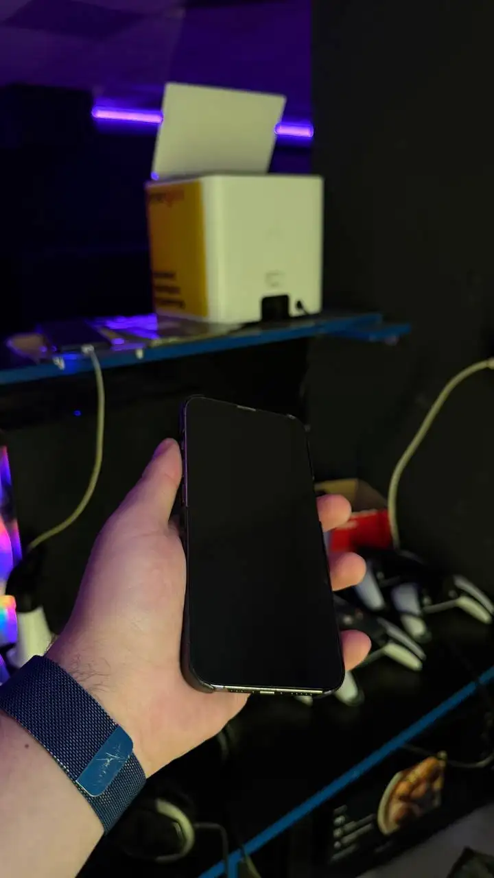 Обмен iPhone 13 Pro на iPhone 14 Pro - Смартфоны (Электроника) в Тверь