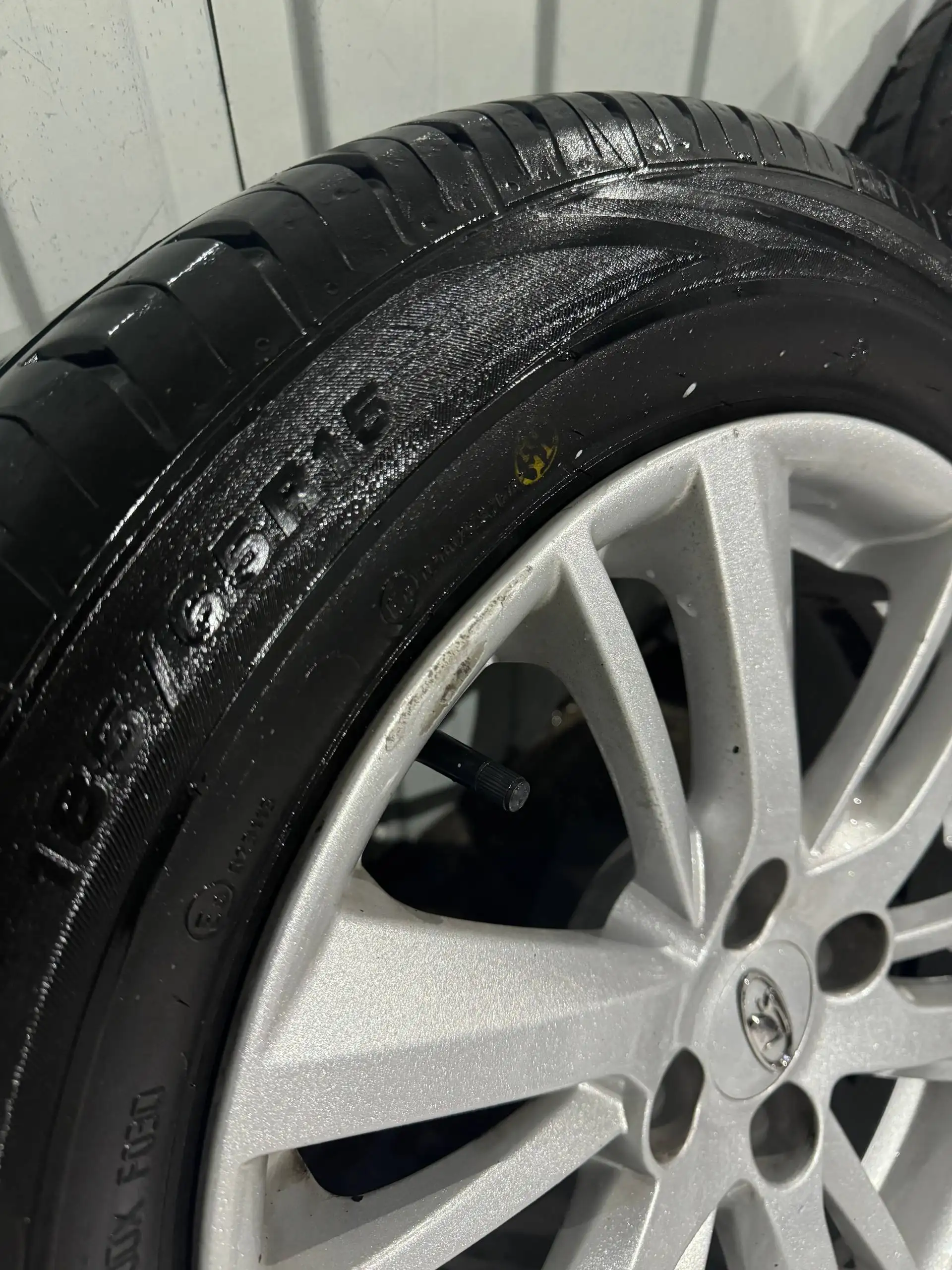 Продам литье Гранта FL 32 - Диски (Запчасти) в Тверь