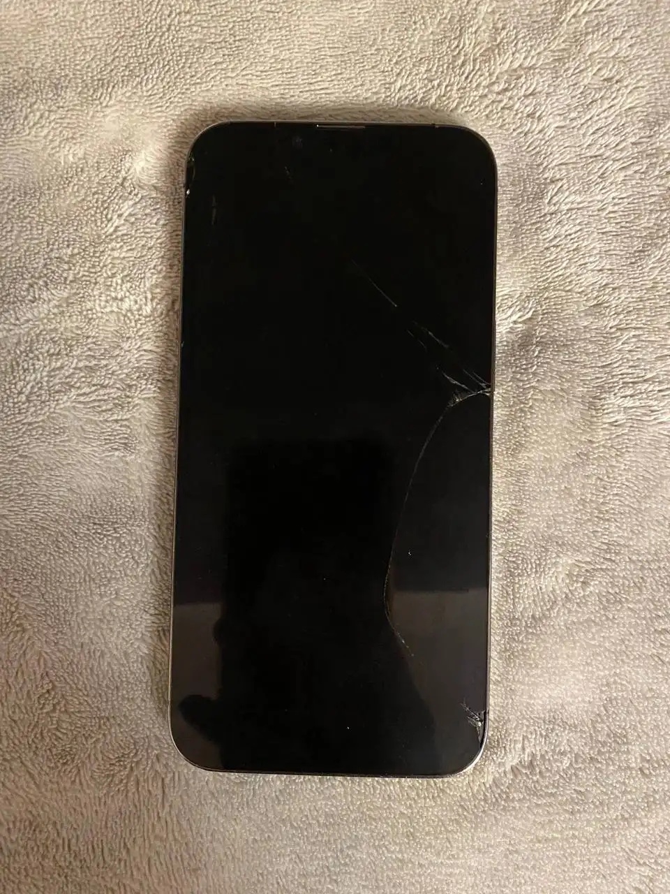 Лоченый автомобиль на запчасти - Автомобильные запчасти (Запчасти) в Тверь