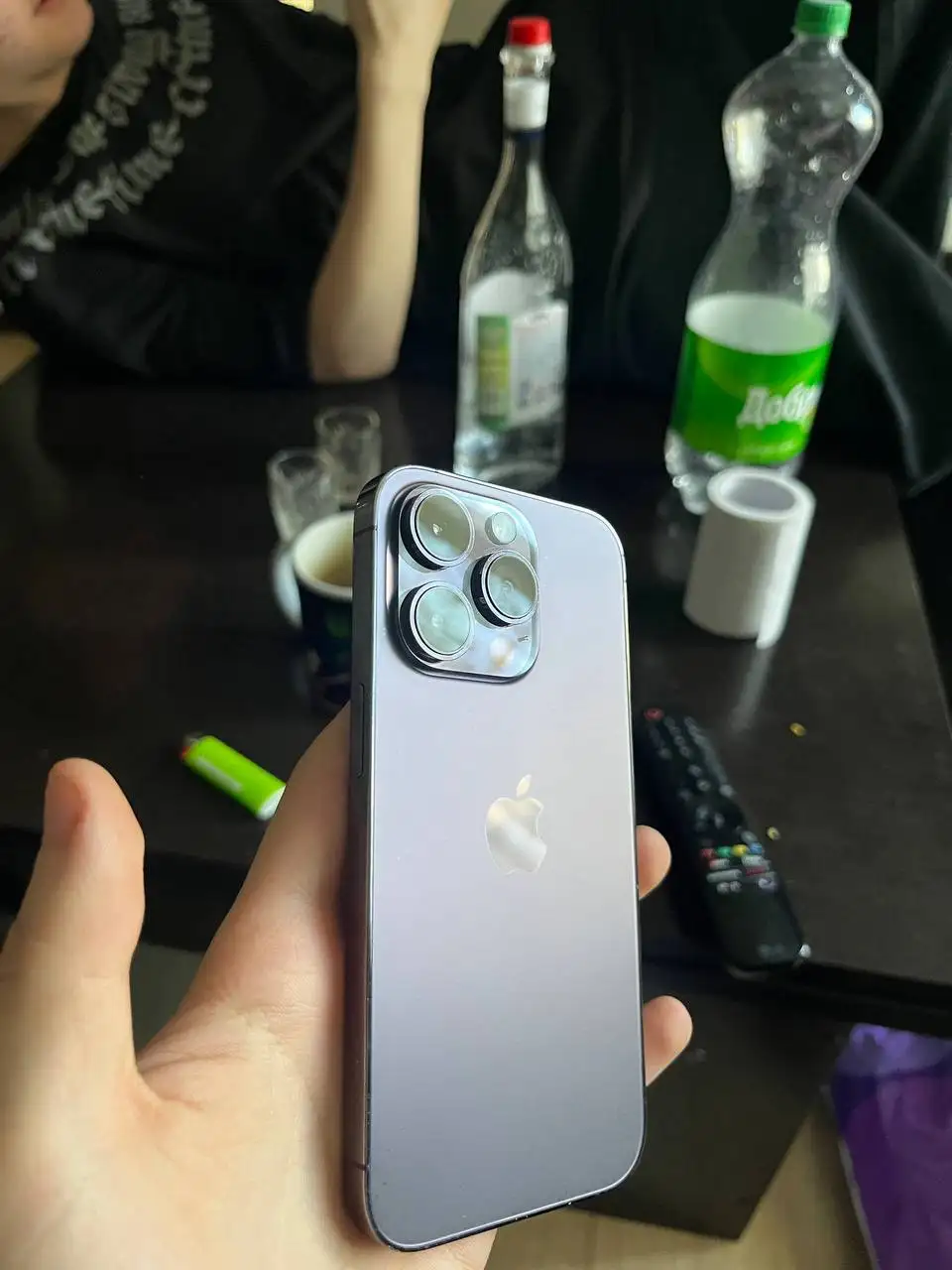 Обмен аккумулятора на мотоцикл или автомобиль - Аккумуляторы (Запчасти) в Тверь