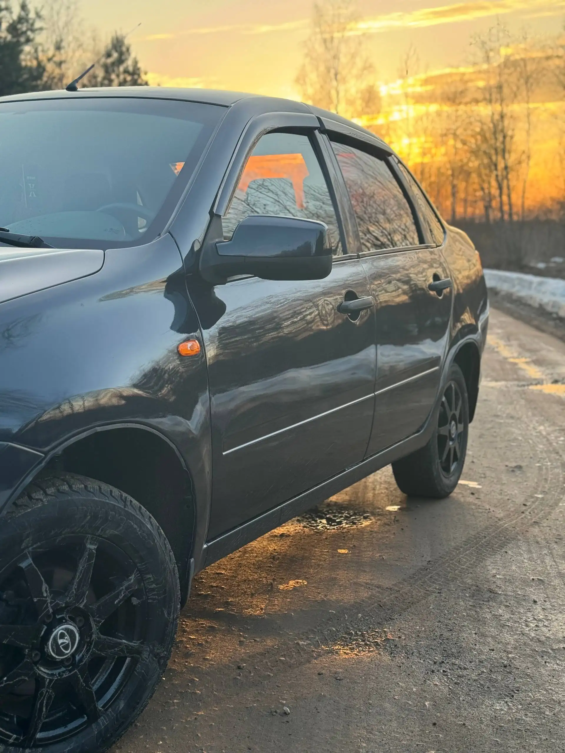 Продажа Лада Гранта 2012 года - Легковые автомобили (Авто) в Тверь