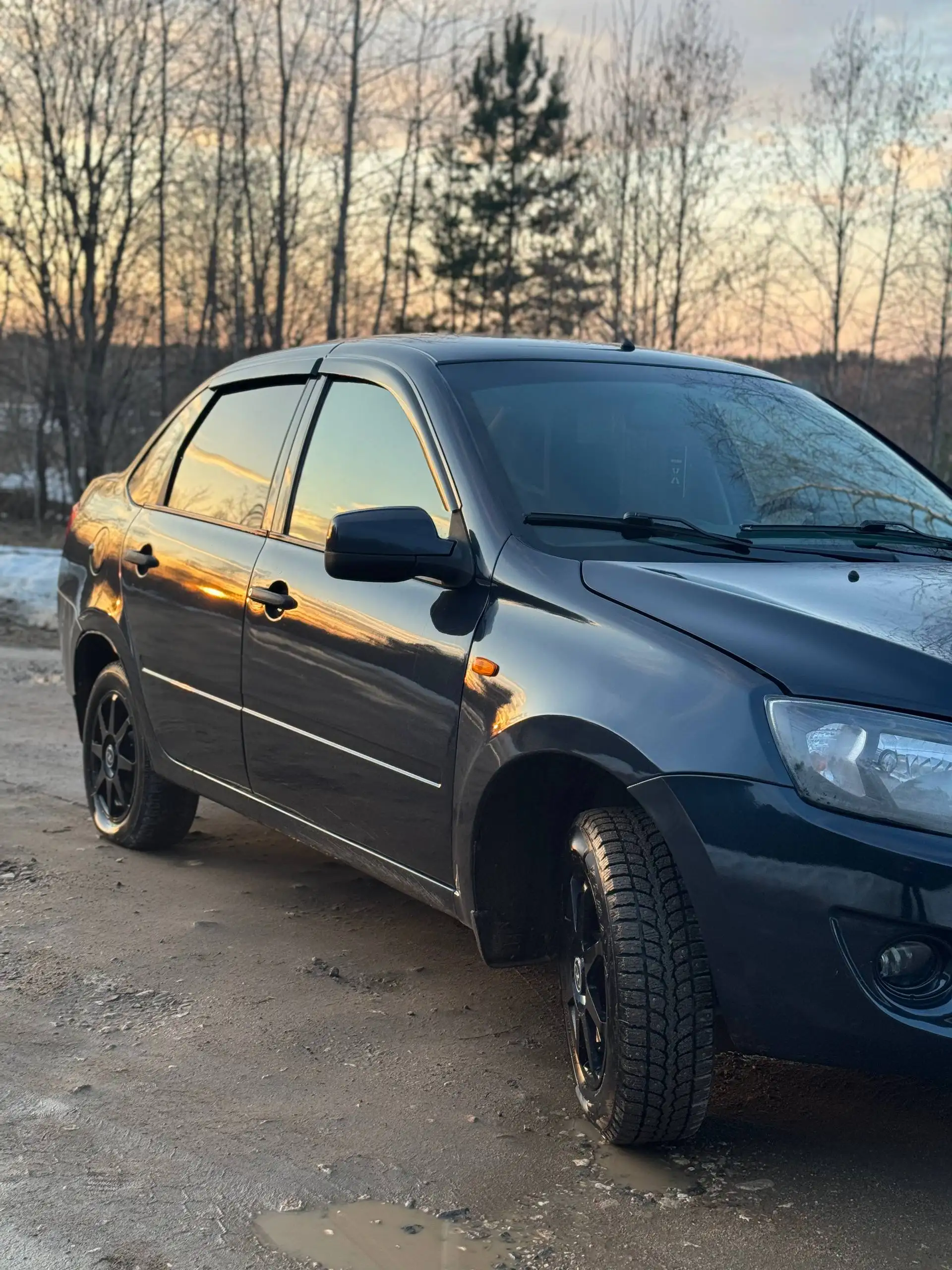 Продажа Лада Гранта 2012 года - Легковые автомобили (Авто) в Тверь