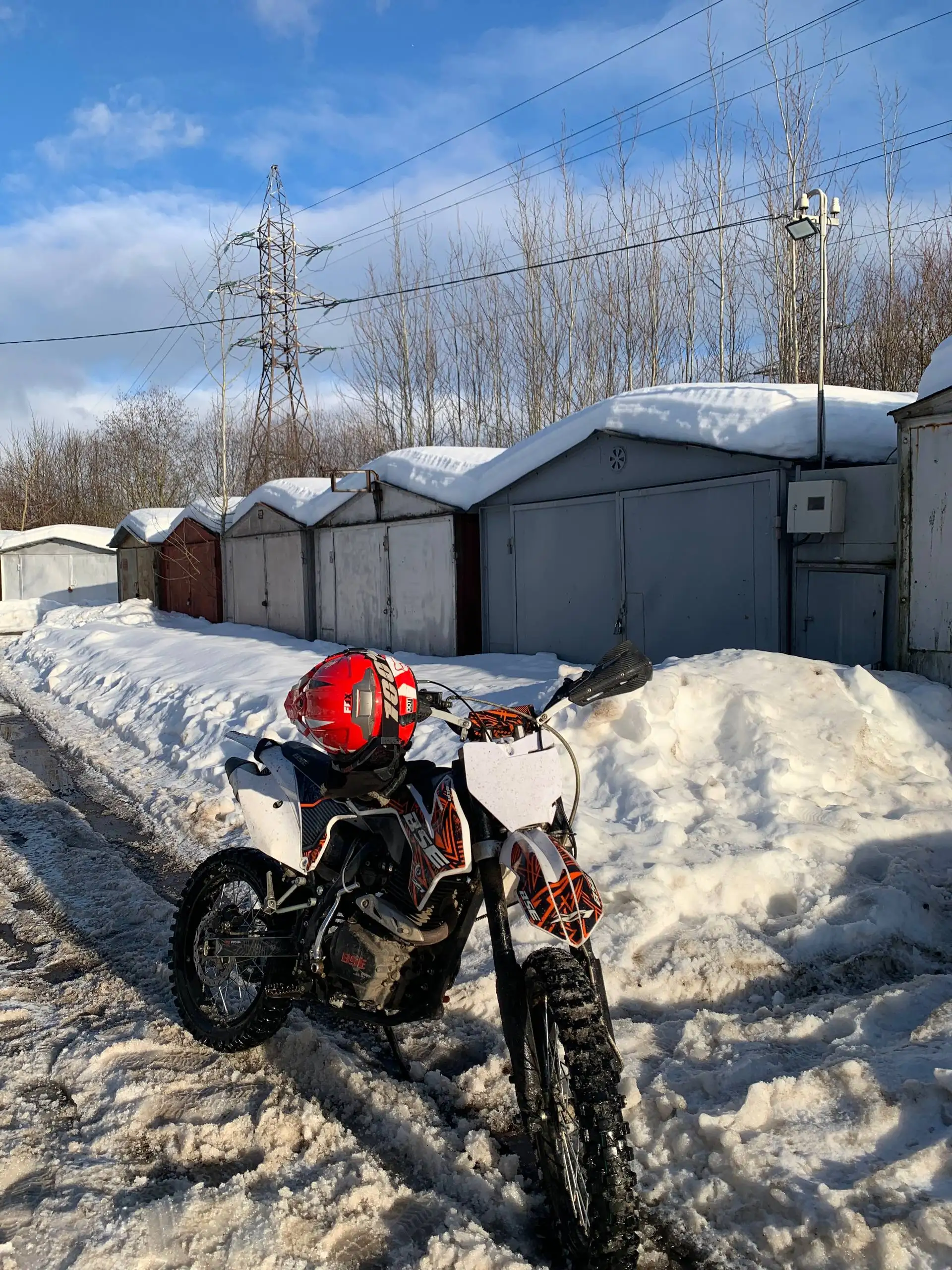 Продам 95 все в лс - Запчасти (Авто) в Тверь