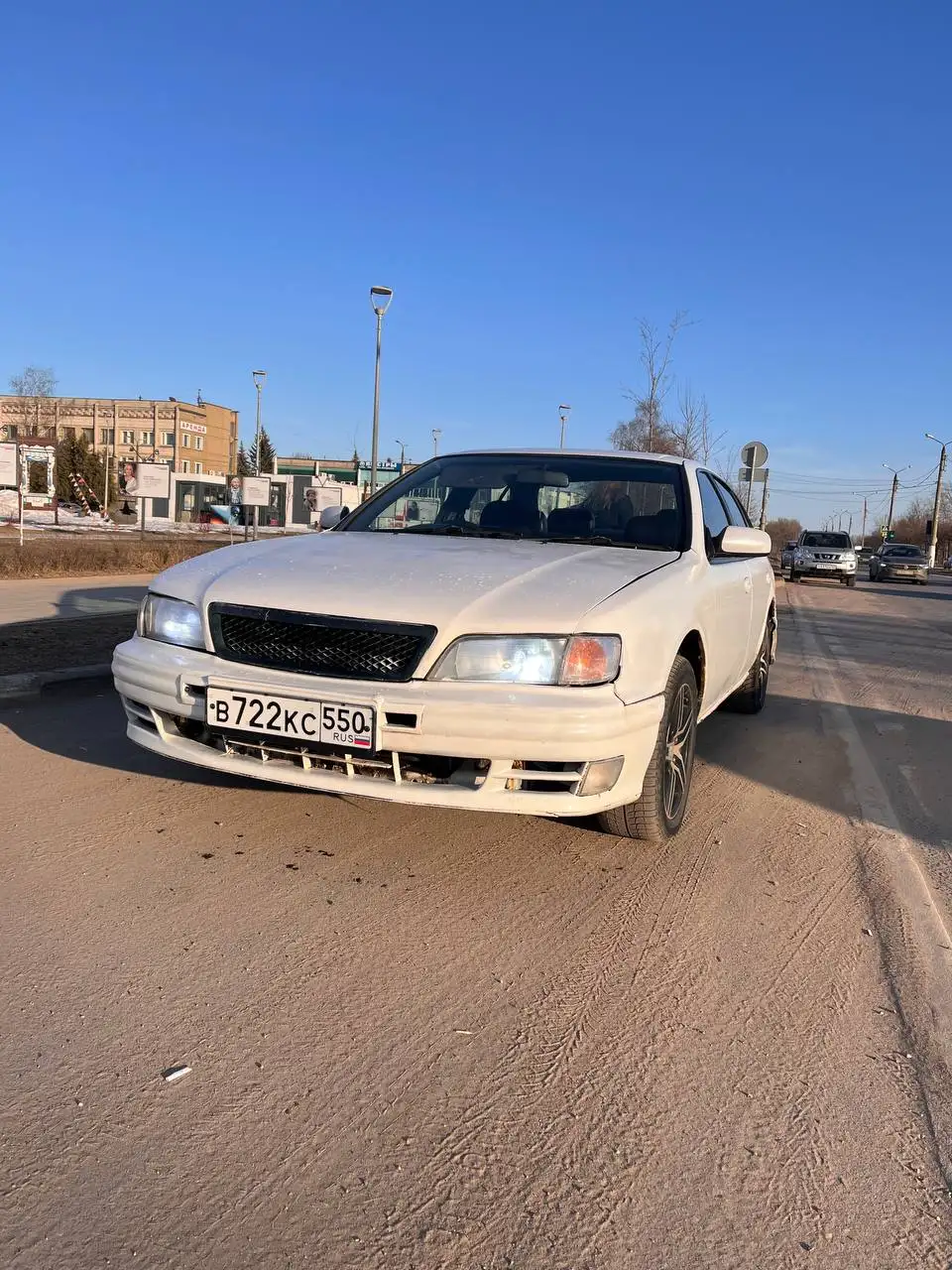 Продам Ниссан Цефиро - Авто в Тверь