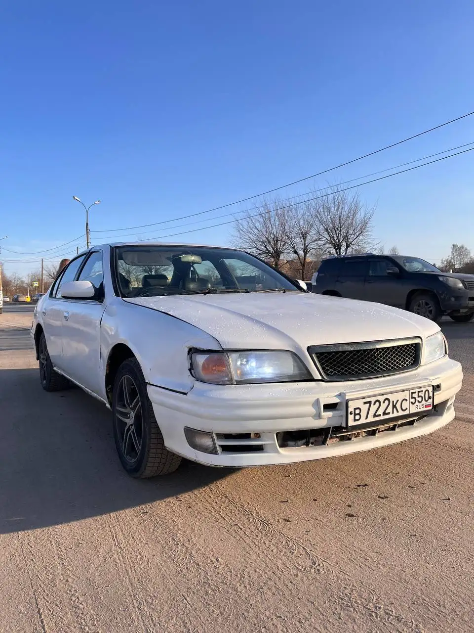 Продам Ниссан Цефиро - Авто в Тверь