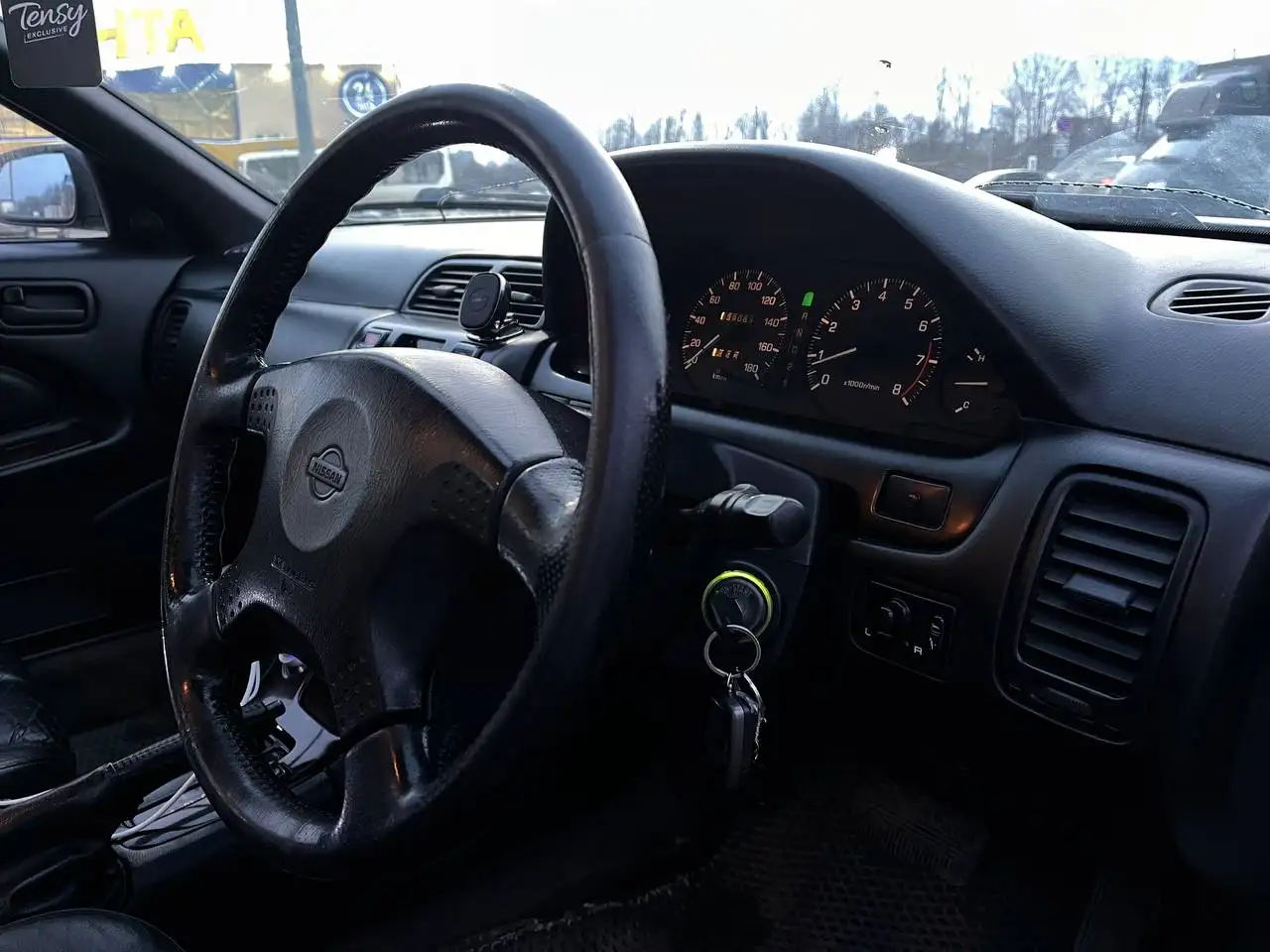 Продам Ниссан Цефиро - Авто в Тверь