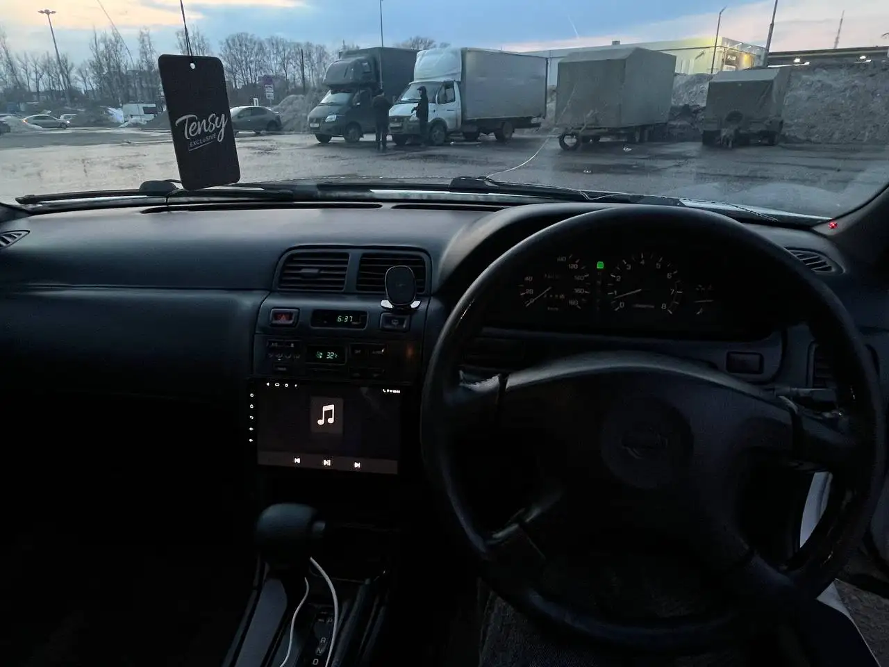 Продам Ниссан Цефиро - Авто в Тверь