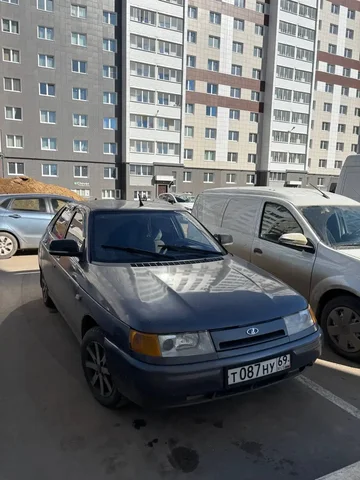 Продажа автомобиля Toyota Corolla 2001 года выпуска в Твери - частное объявление в Тверь