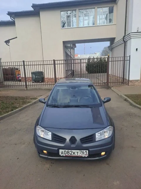 Продам автомобиль в идеальном техническом состоянии - частное объявление в Тверь