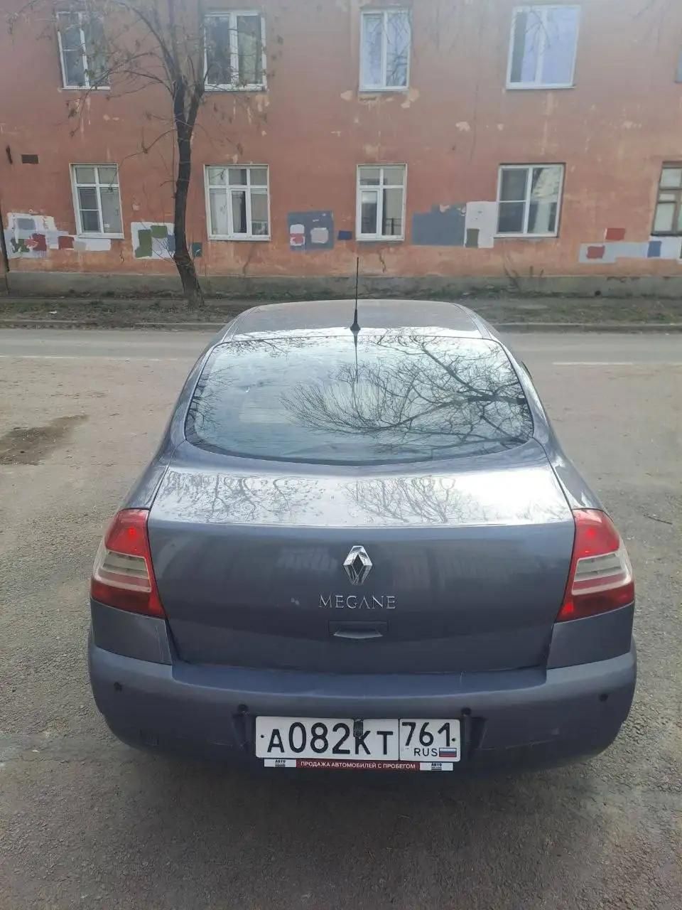 Продам автомобиль в идеальном техническом состоянии - Авто в Тверь