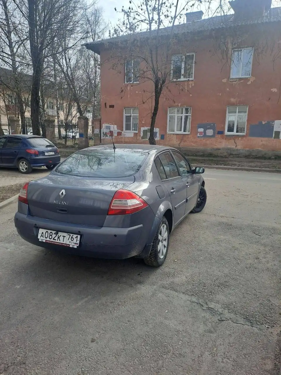 Продам автомобиль в идеальном техническом состоянии - Авто в Тверь