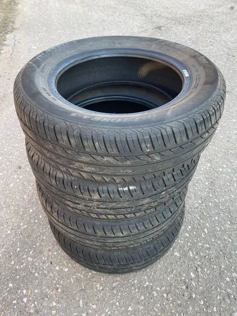 Комплект летних шин Matador Hectorra 3 185/65 R15 - частное объявление в Тверь