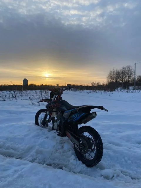 Продажа мотоцикла Avantis A7 2021 года 300 кубов - частное объявление в Тверь