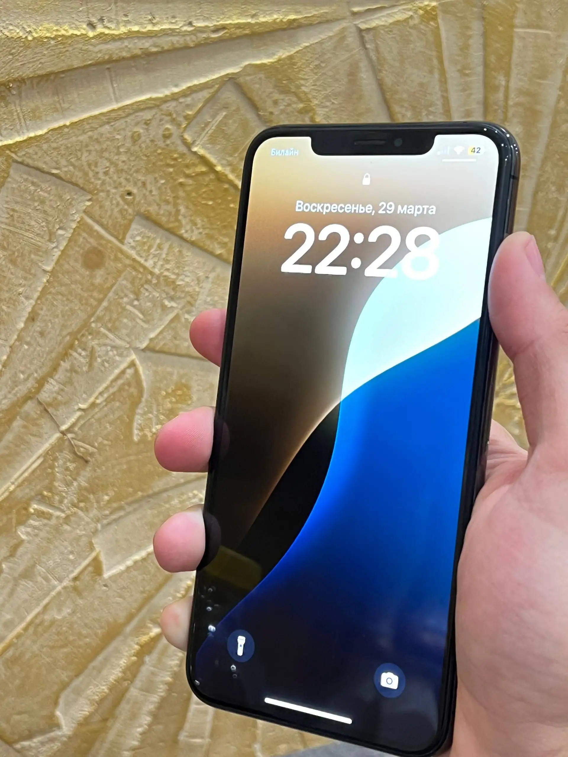 iPhone XS Max 64GB - Смартфоны (Электроника) в Тверь