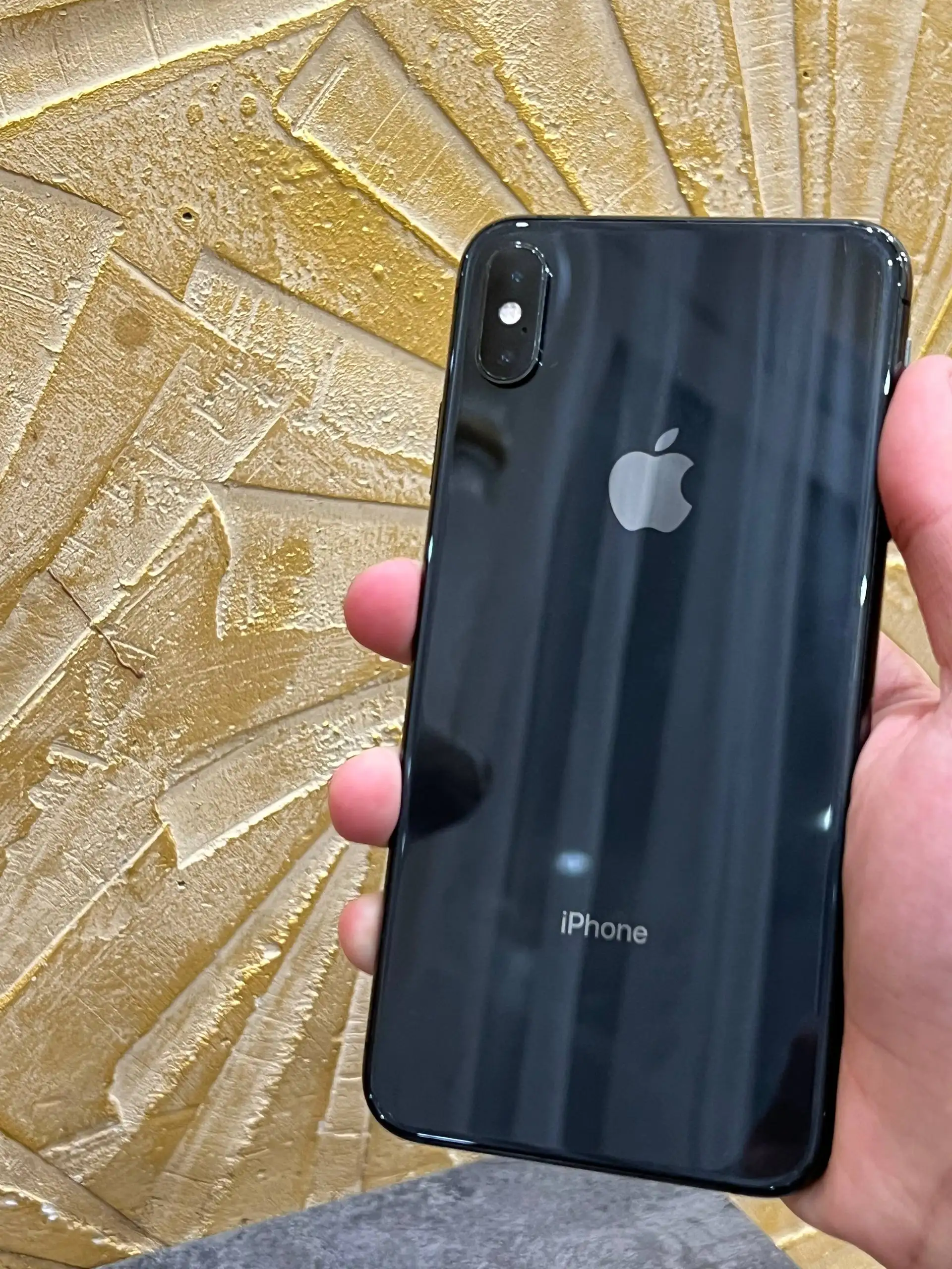 iPhone XS Max 64GB - Смартфоны (Электроника) в Тверь