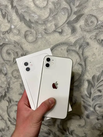 Продажа телефона iPhone 128 ГБ - частное объявление в Тверь