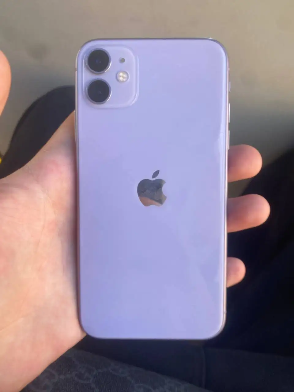 iPhone 11 64GB для продажи - Смартфоны (Электроника) в Тверь