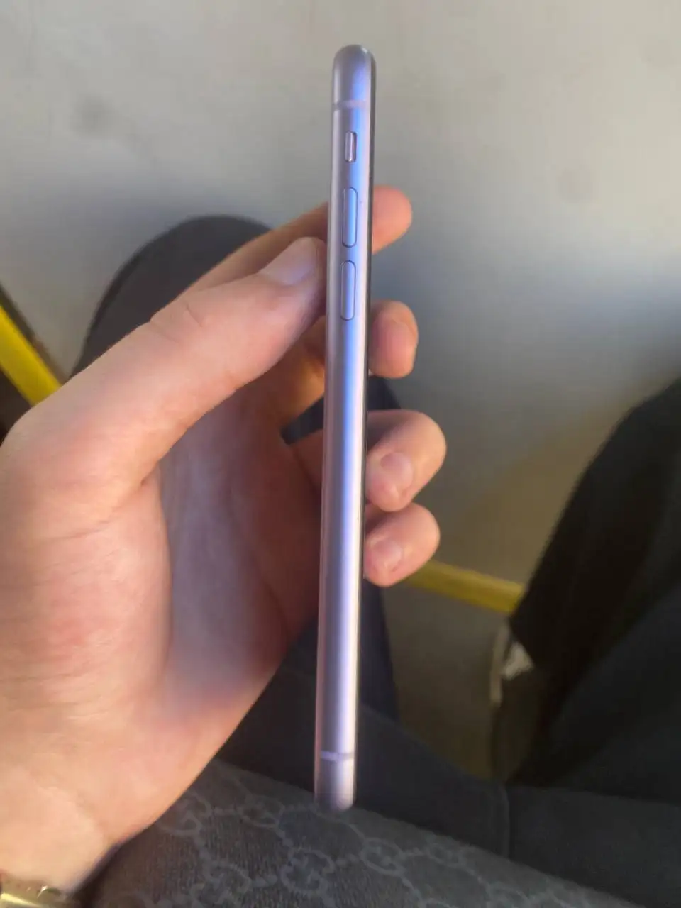 iPhone 11 64GB для продажи - Смартфоны (Электроника) в Тверь