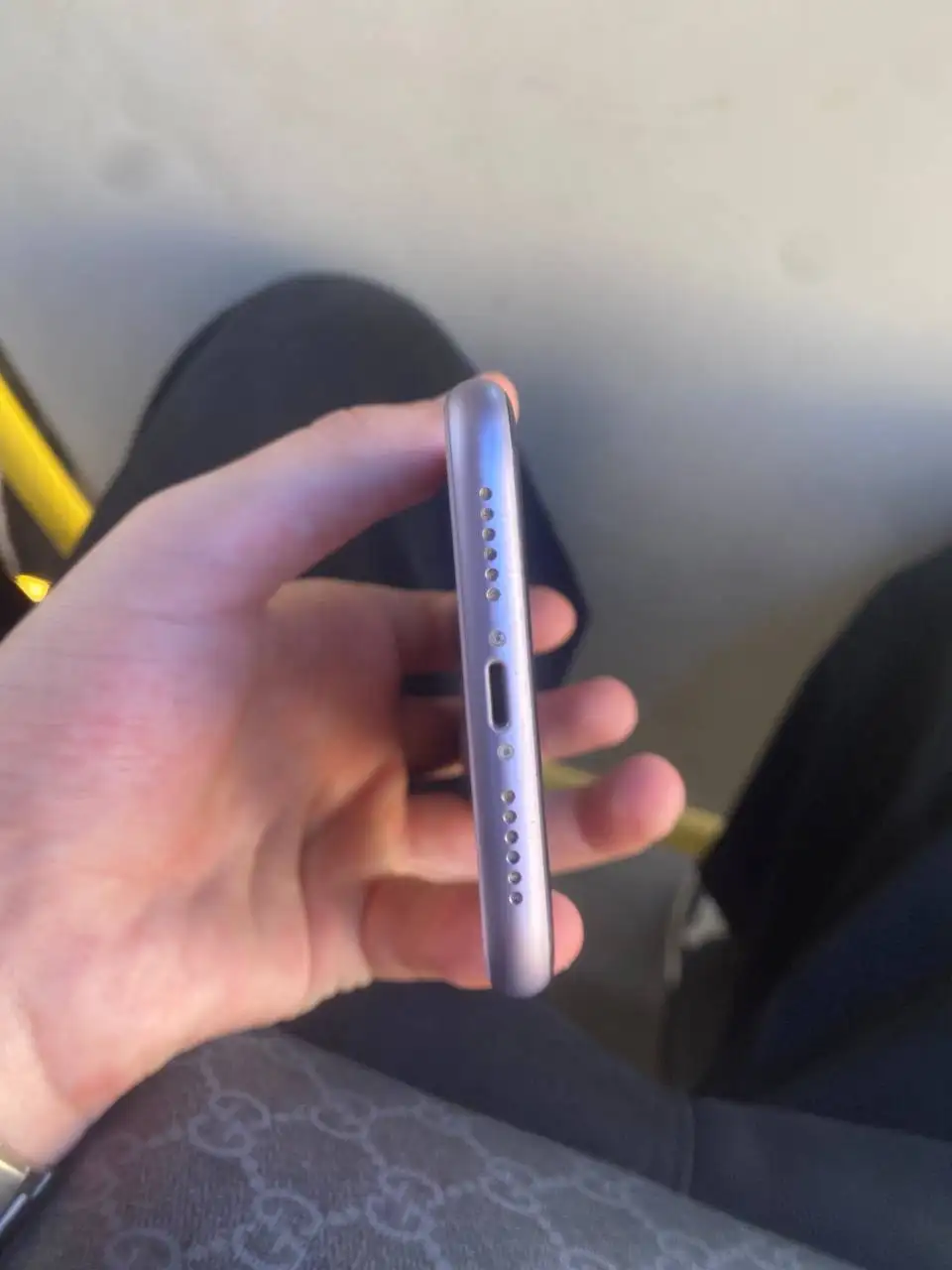 iPhone 11 64GB для продажи - Смартфоны (Электроника) в Тверь