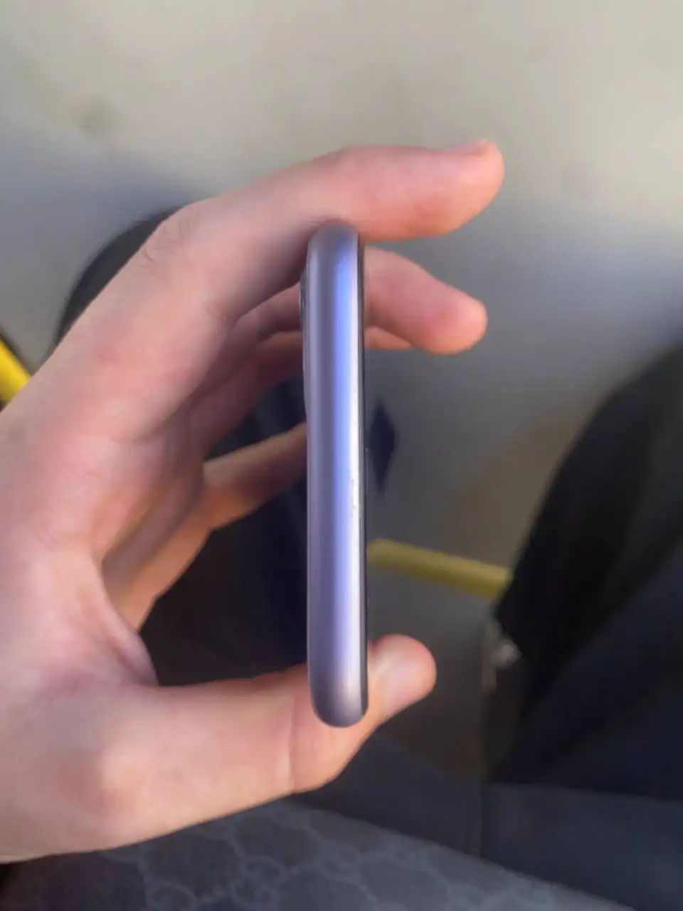 iPhone 11 64GB для продажи - Смартфоны (Электроника) в Тверь