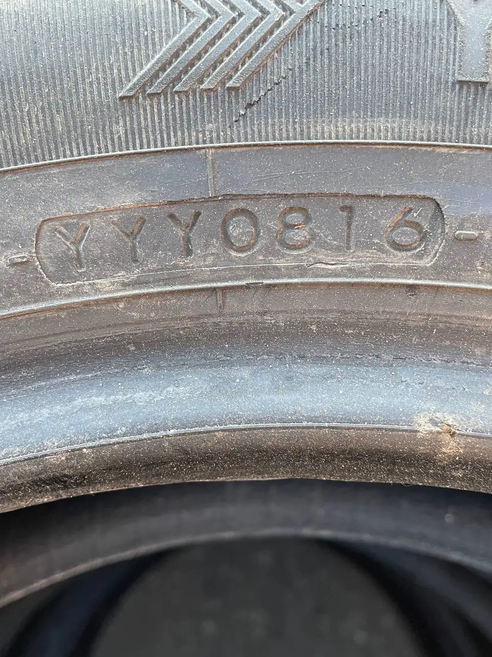 Комплект летних шин YOKOHAMA C.drive 2 185/65 R15 - Шины и диски (Авто) в Тверь