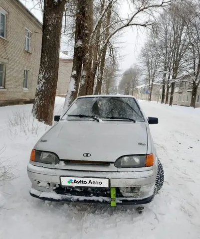 Продам ВАЗ 2114 с техническими работами - частное объявление в Тверь