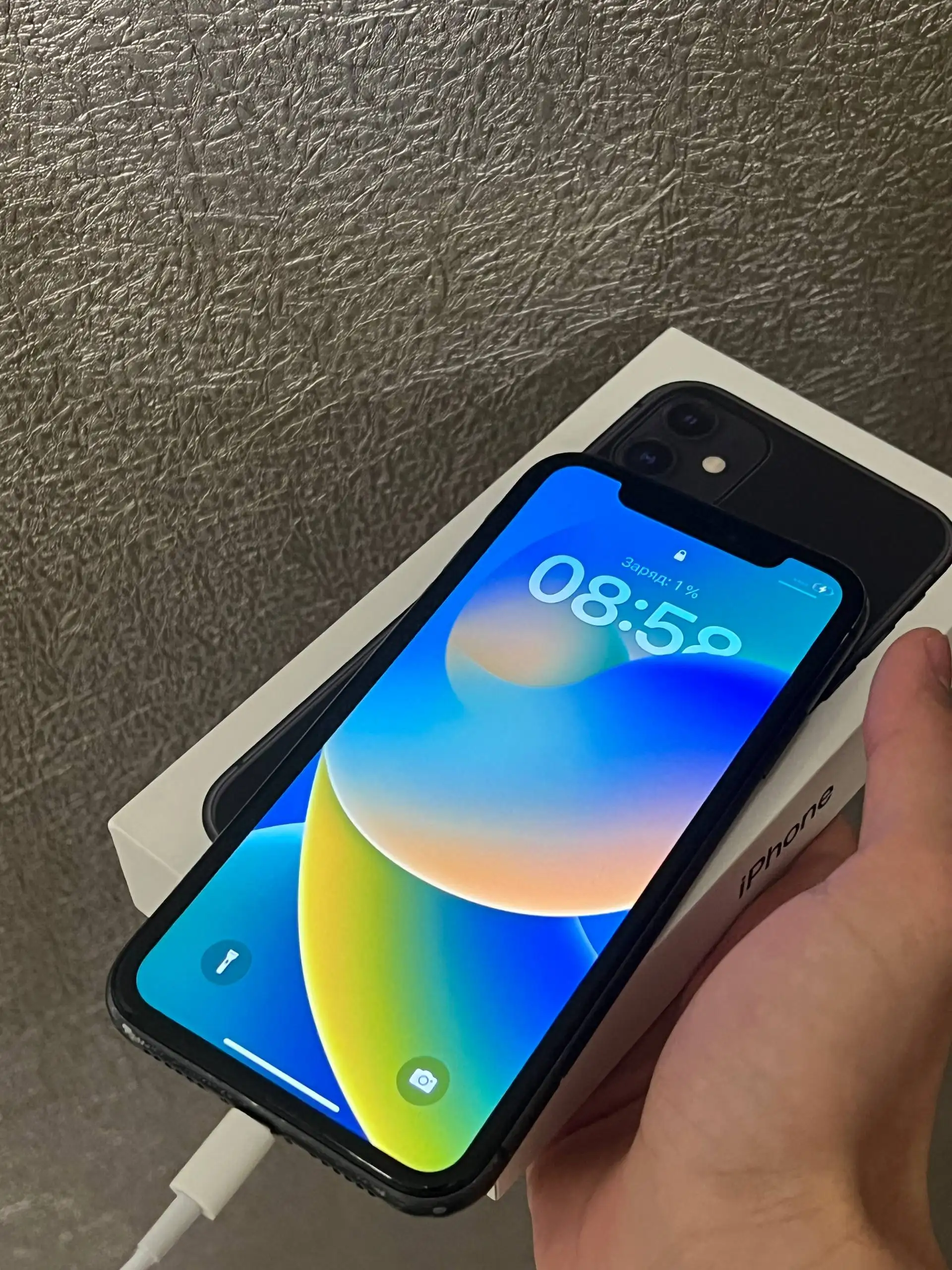 Продажа автомобильного аккумулятора АКБ 79 в Твери - Автомобильные аккумуляторы (Запчасти) в Тверь