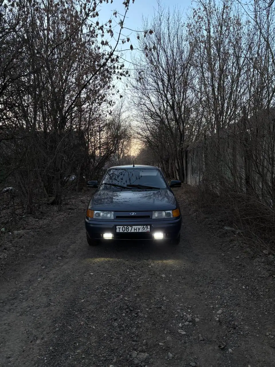 Продажа обслуженного автомобиля в Твери - Авто в Тверь