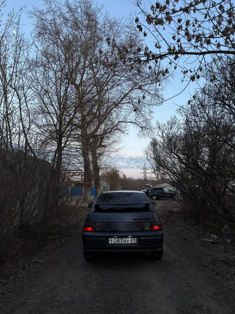 Продажа обслуженного автомобиля в Твери - Авто в Тверь