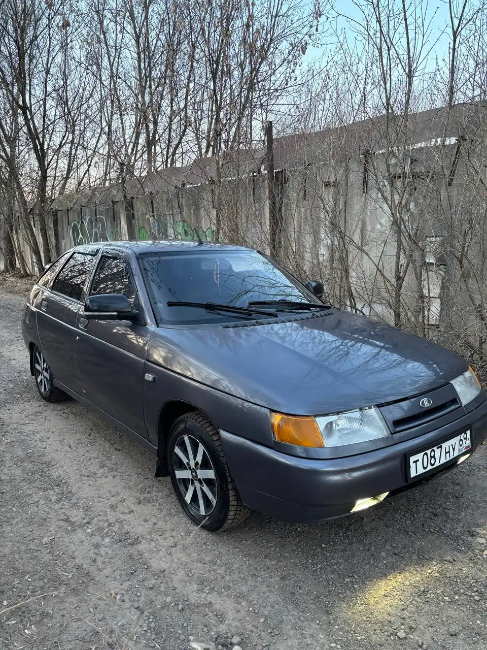 Продажа обслуженного автомобиля в Твери - Авто в Тверь