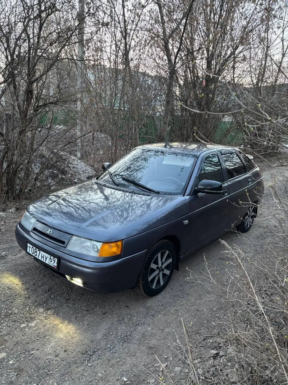 Продажа обслуженного автомобиля в Твери - Авто в Тверь