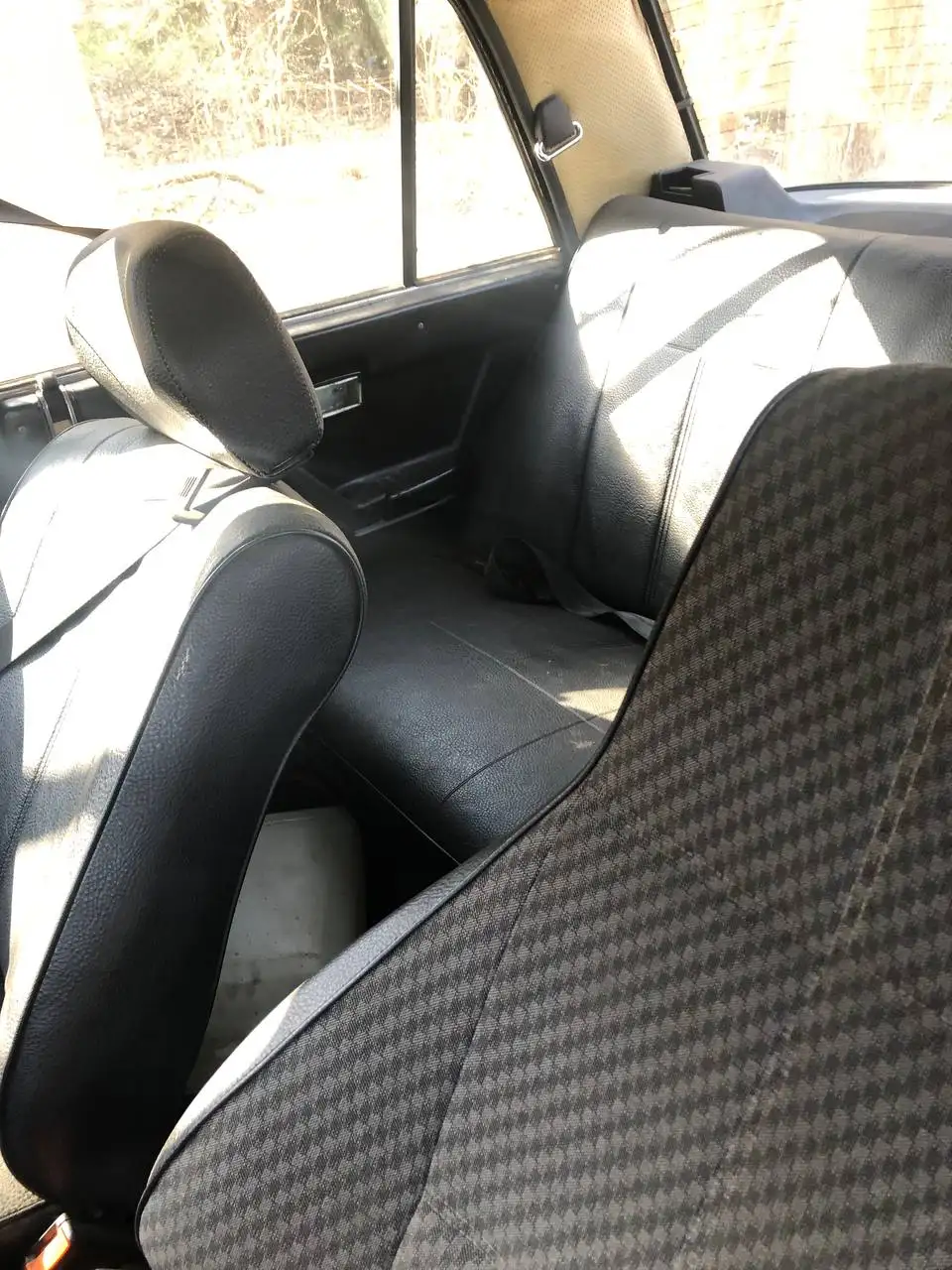 Продажа автомобиля с документами, не на ходу - Авто в Тверь