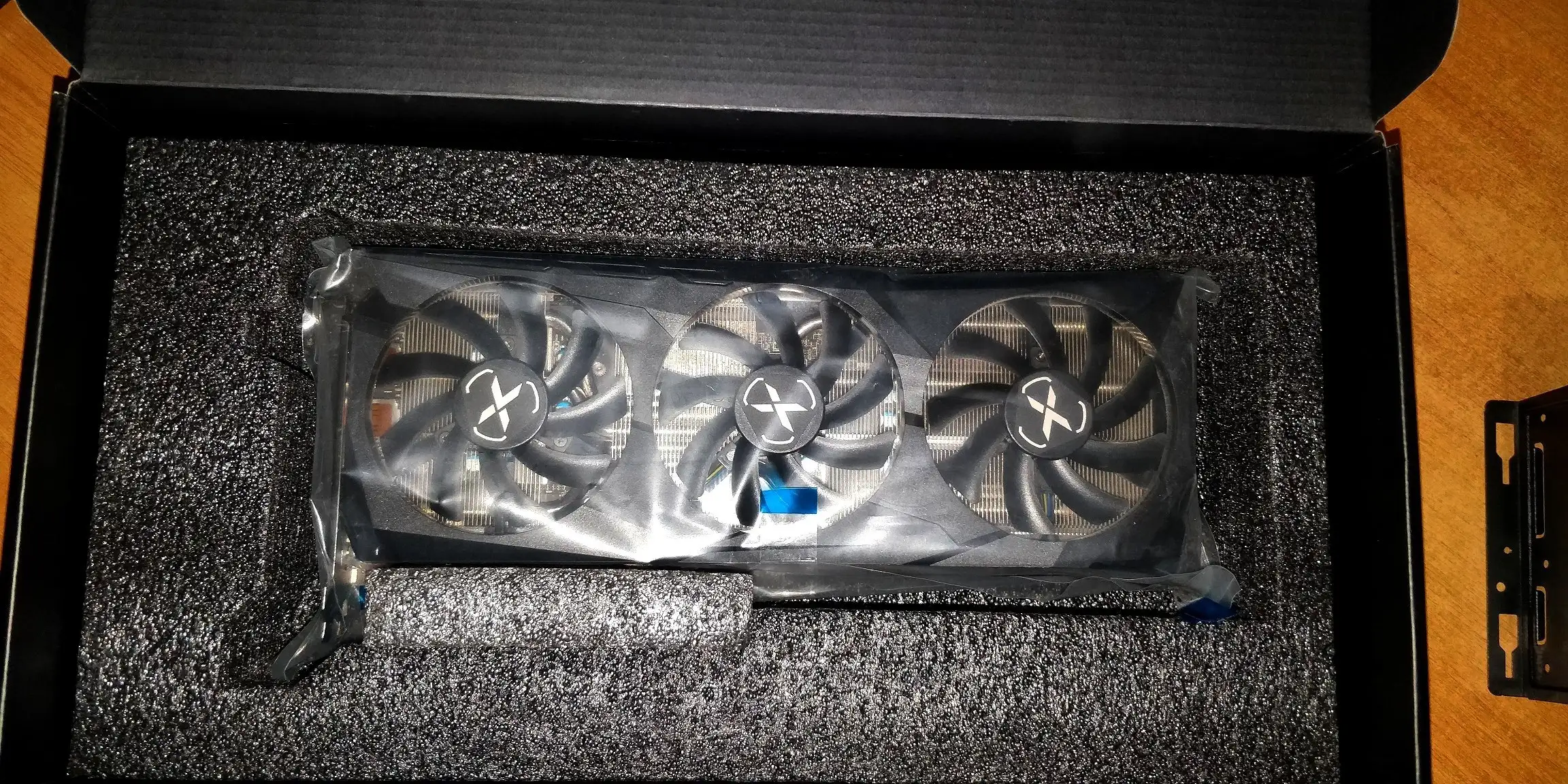 Продам игровой системный блок на Ryzen 7 5700x3d - Компьютеры и комплектующие (Электроника) в Лихославль