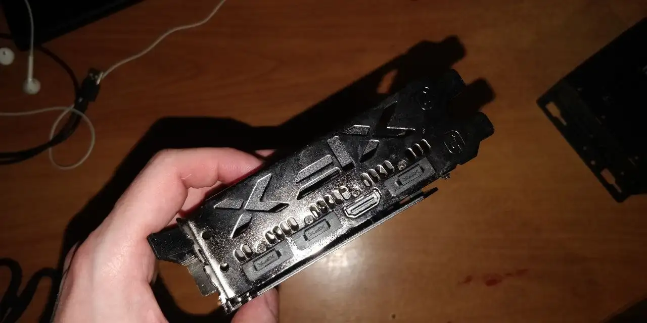 Продам игровой системный блок на Ryzen 7 5700x3d - Компьютеры и комплектующие (Электроника) в Лихославль