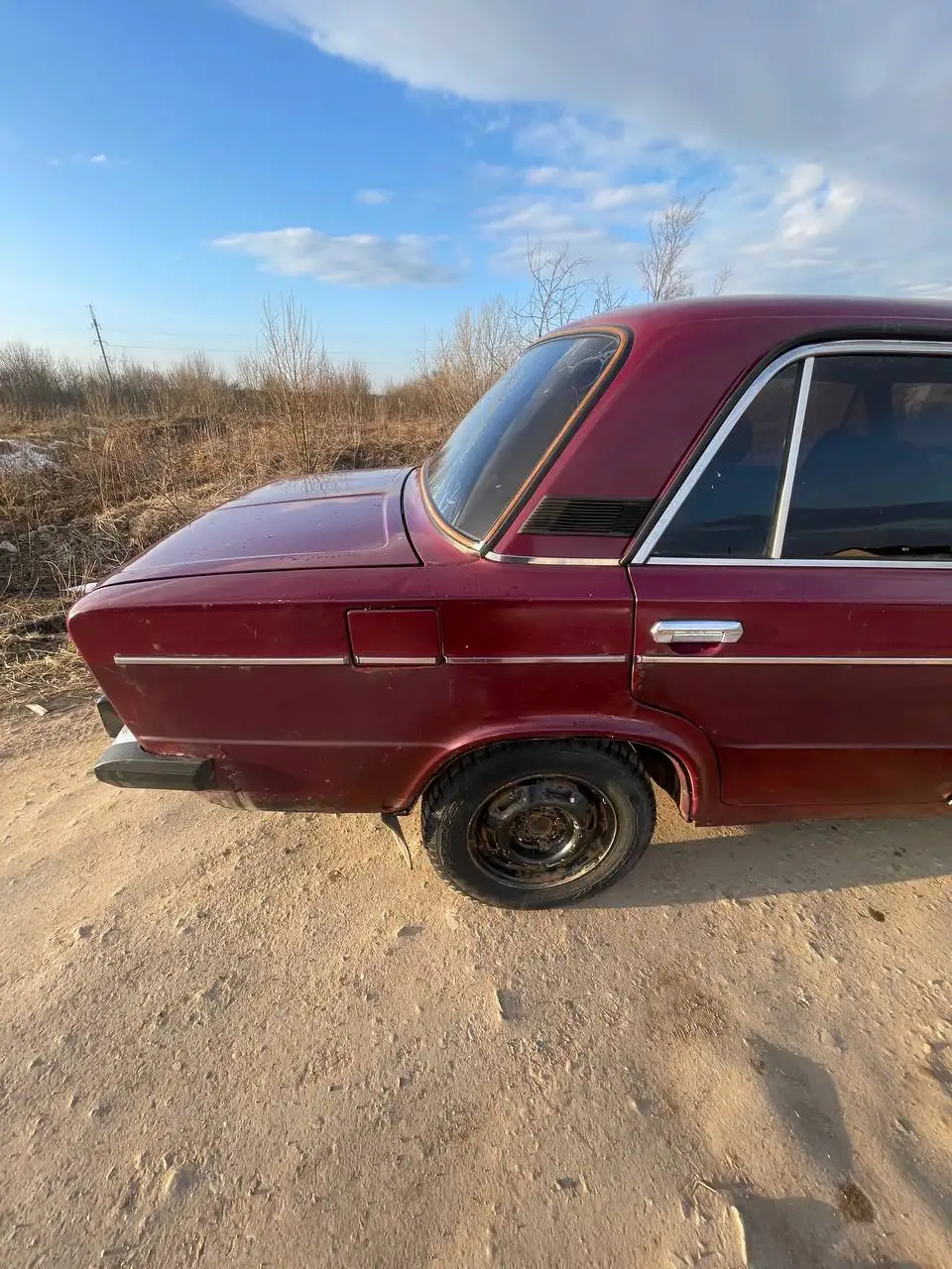 Продажа мотора от капитального ремонта - Автомобильные запчасти (Запчасти) в Тверь