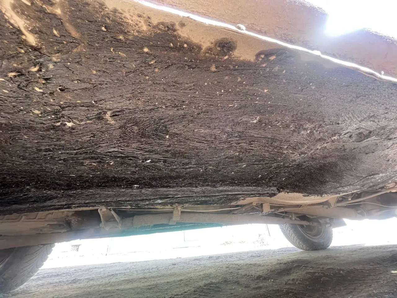 Продажа мотора от капитального ремонта - Автомобильные запчасти (Запчасти) в Тверь