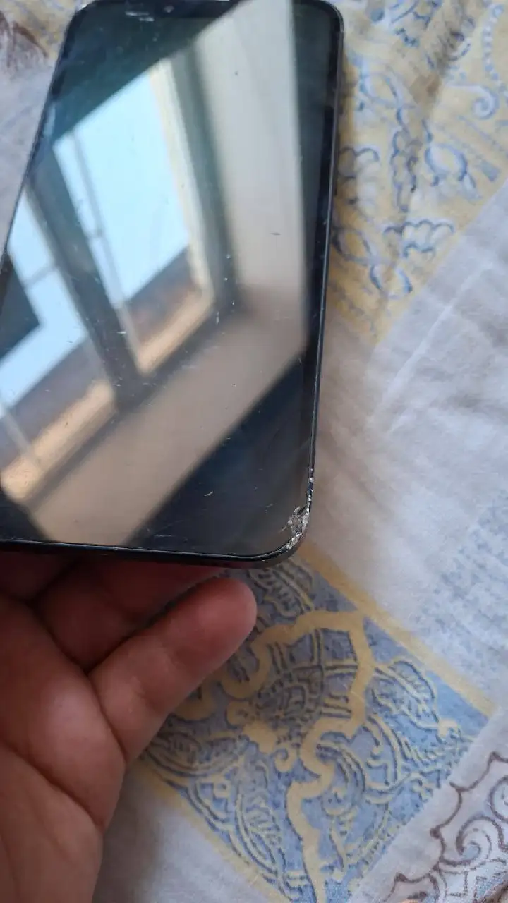 Айфон 13 128гб - Смартфоны (Электроника) в Тверь