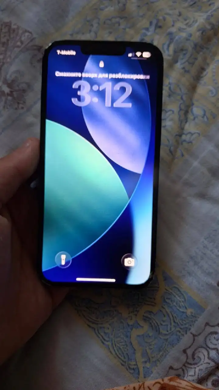 Айфон 13 128гб - Смартфоны (Электроника) в Тверь