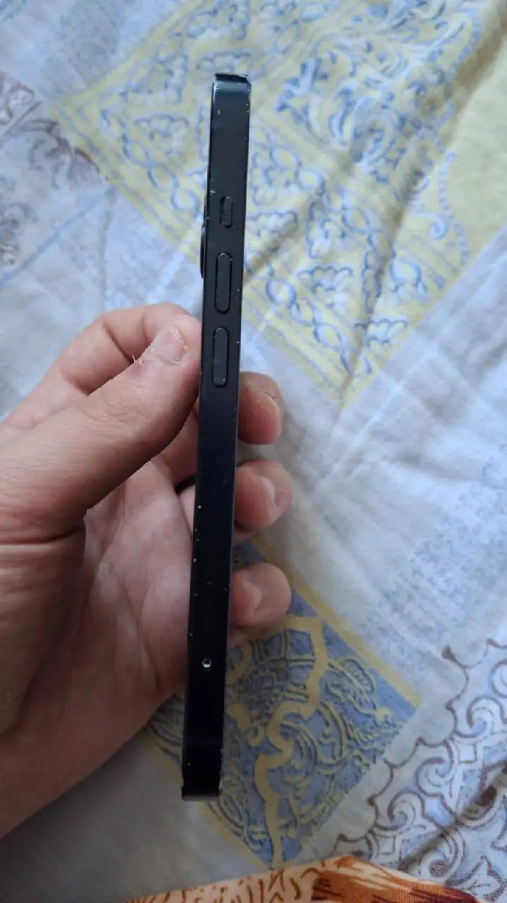 Айфон 13 128гб - Смартфоны (Электроника) в Тверь