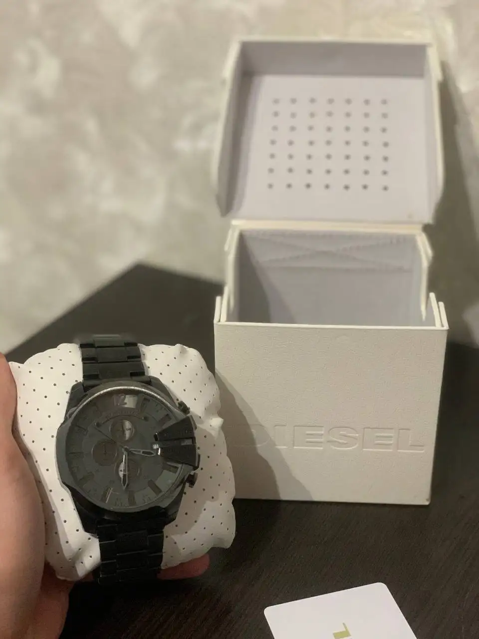 Продам часы Diesel 10 bar - Часы (Барахолка) в Тверь