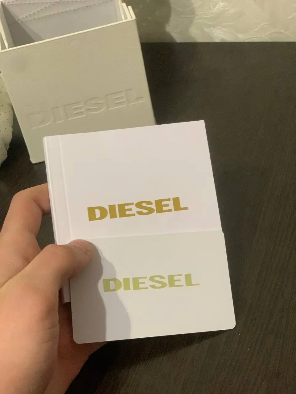 Продам часы Diesel 10 bar - Часы (Барахолка) в Тверь