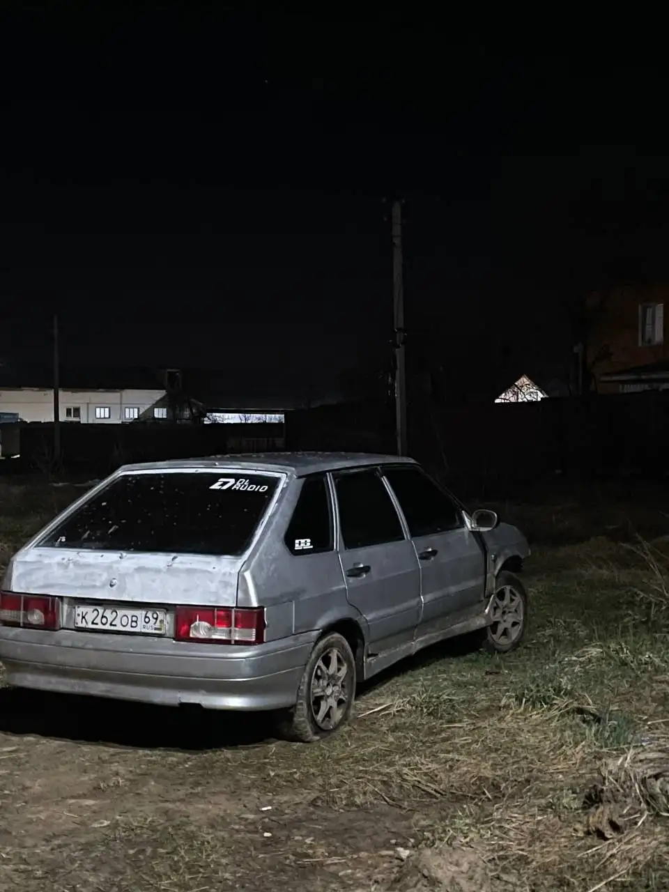 Продам ВАЗ 2114 2003 года с неисправностью коробки передач - Легковые автомобили (Авто) в Тверь