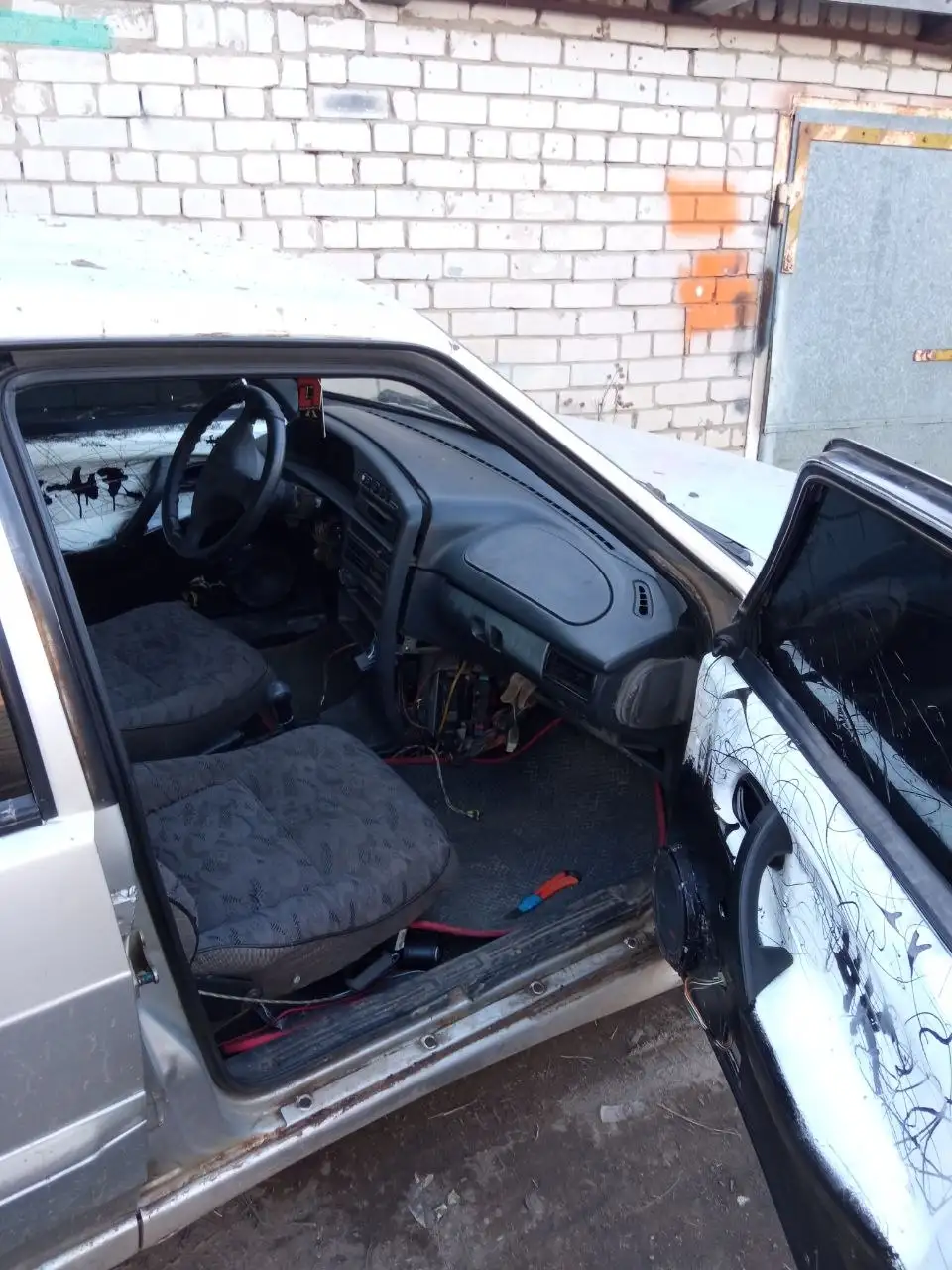 Продам ВАЗ 2114 2003 года с неисправностью коробки передач - Легковые автомобили (Авто) в Тверь