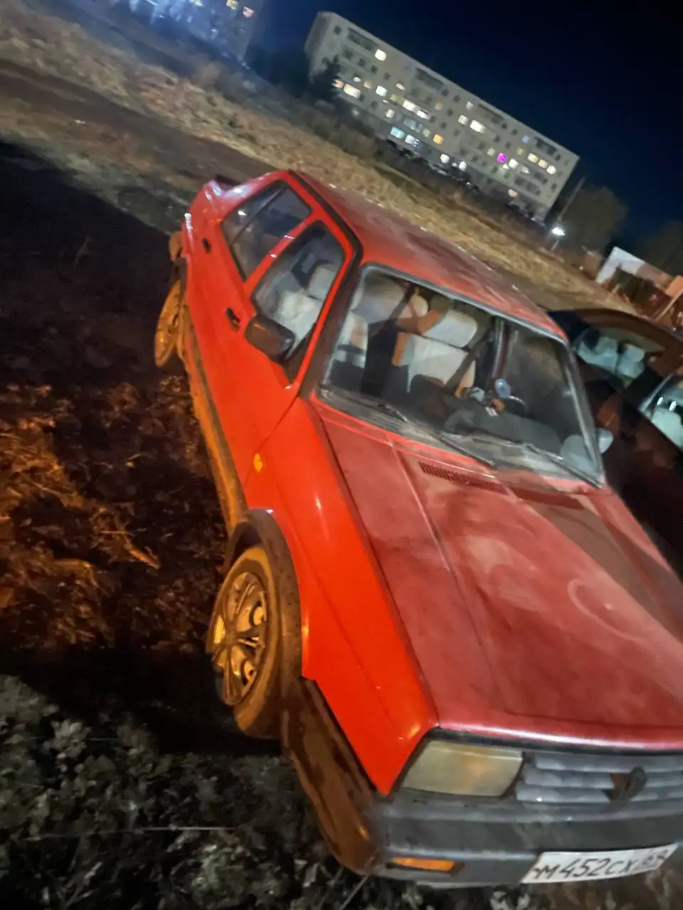 Volkswagen Jetta 2 1.8 - Легковые автомобили (Авто) в Тверь