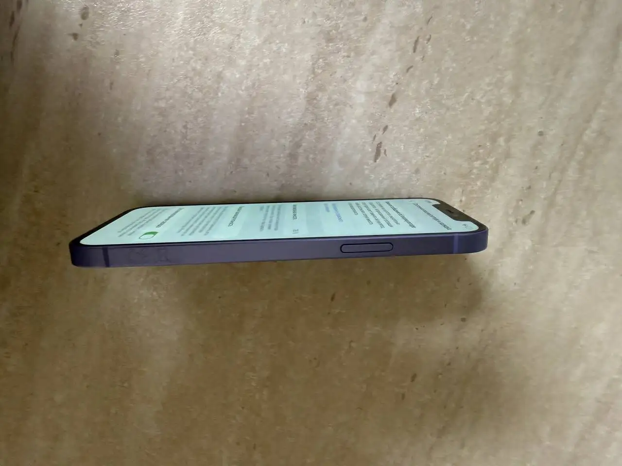 Продажа смартфона iPhone 64G в идеальном состоянии - Смартфоны (Электроника) в Тверь