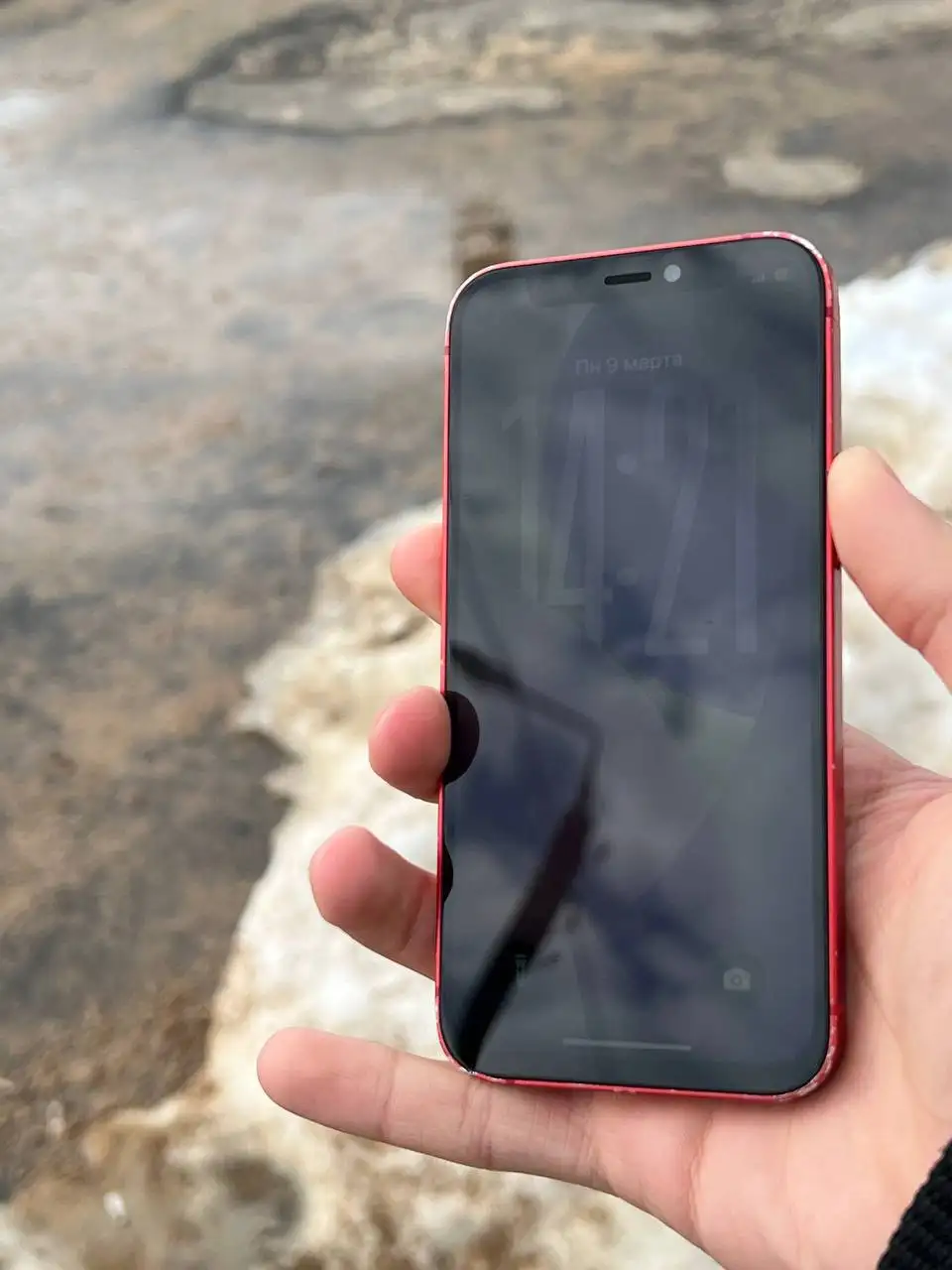 Айфон 12 мини 128гб с АКБ 71% - Смартфоны (Электроника) в Тверь