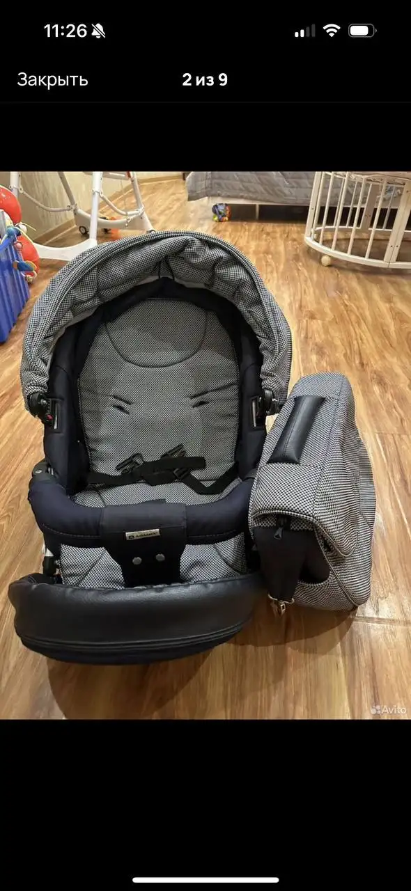 Продам авто в Твери - Запчасти (Авто) в Тверь