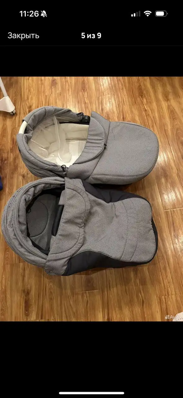 Продам авто в Твери - Запчасти (Авто) в Тверь