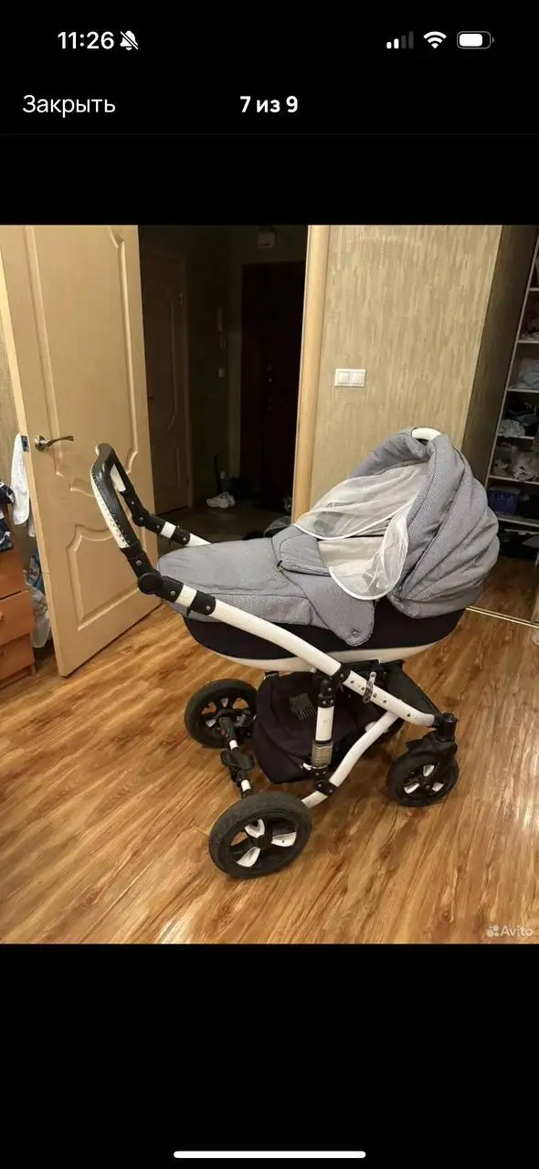 Продам авто в Твери - Запчасти (Авто) в Тверь